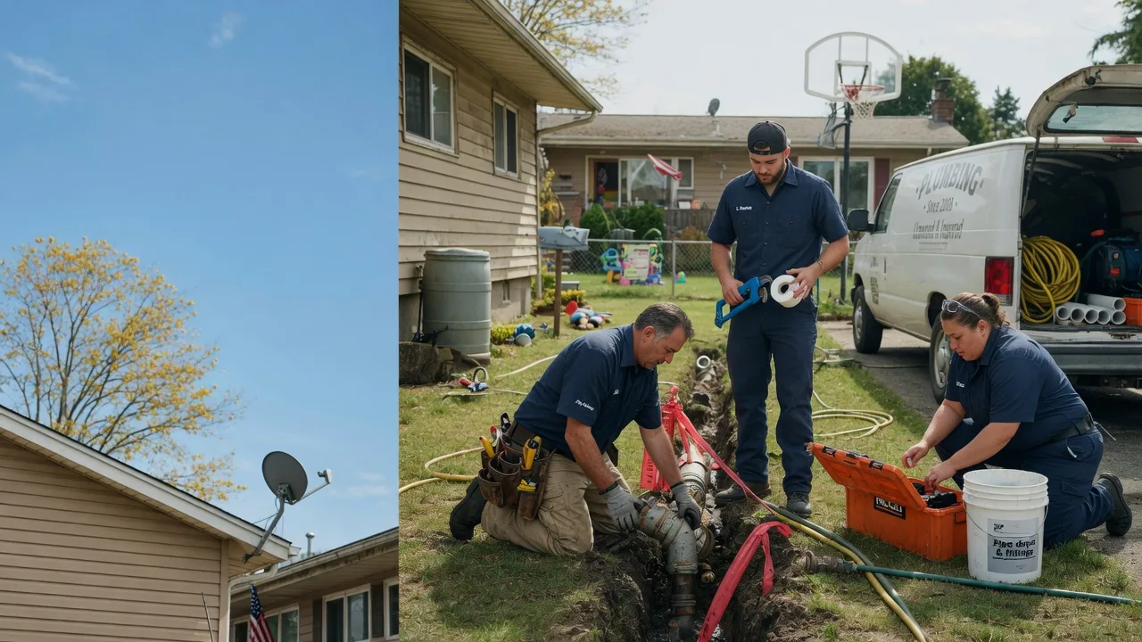 Garbage Disposal Replacement in Cecil, PA near me